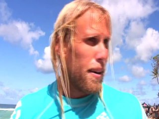 Volcom Pipe Pro 2011 Day 2 Highlights - Irons, Walsh, Hobgood, Gudauskas...