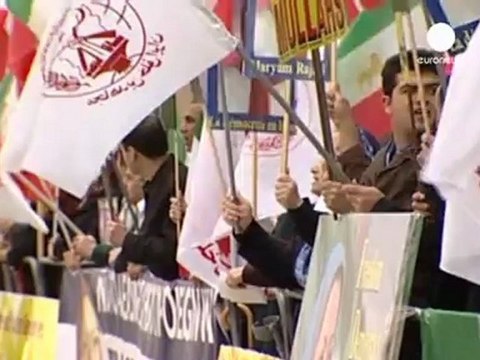 EEUU retira de su lista de organizaciones terroristas a...