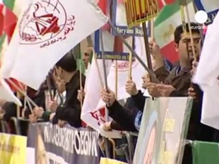 U.S. to remove Iran's MEK from terror list