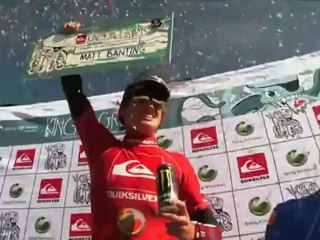 King of the Groms - Teaser