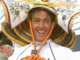 Kelly Slater - Evolution of a 10 Time World Champion