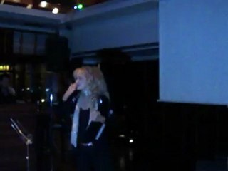 Tiziana Rivale (Live)