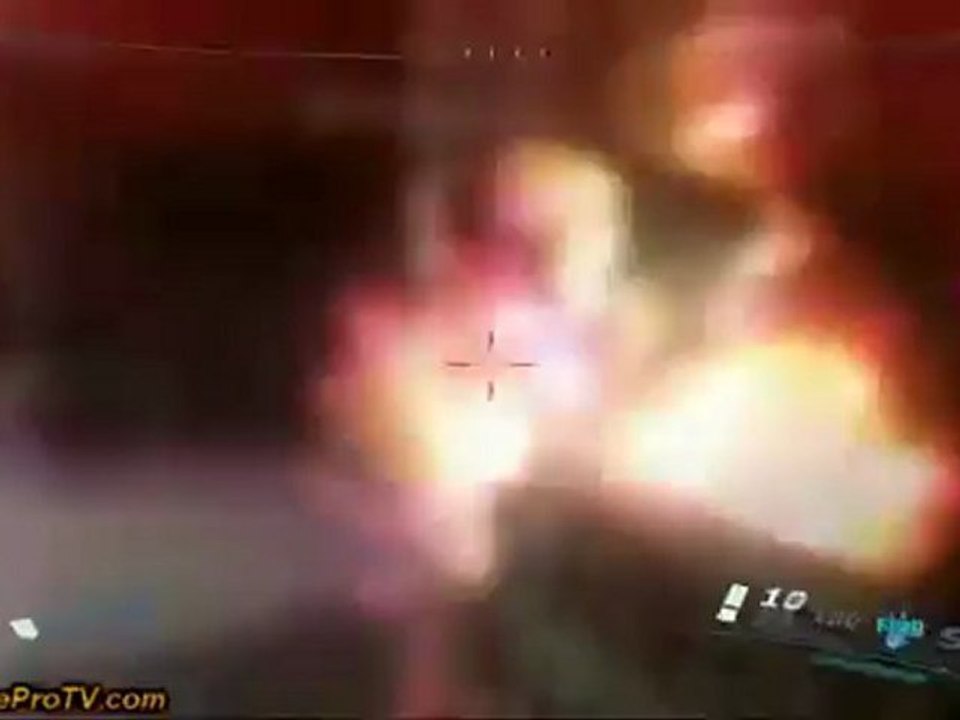 F.E.A.R 2: Project Origin