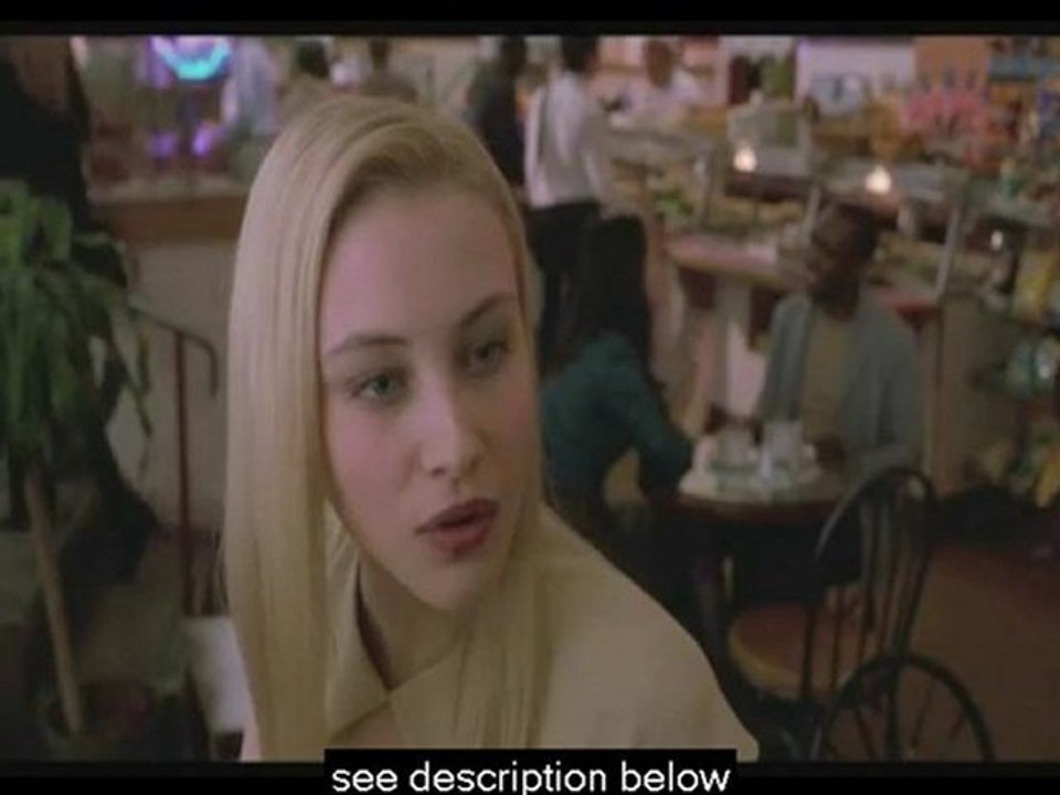 Cosmopolis - Watch Online Part 1