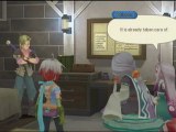 Tales of Graces f (PS3) Chapter 6 - Part 1 ♪♫ Runthrough