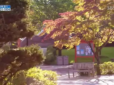 [SHINee Peru Subs] For You in Full Blossom Cap12 1/5