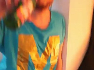 Boe van Berg "Bergluft" -unique- 2012