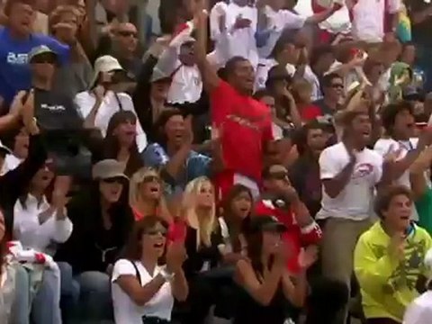 Quiksilver ISA 2011 World Junior Surfing Championship DAY 7