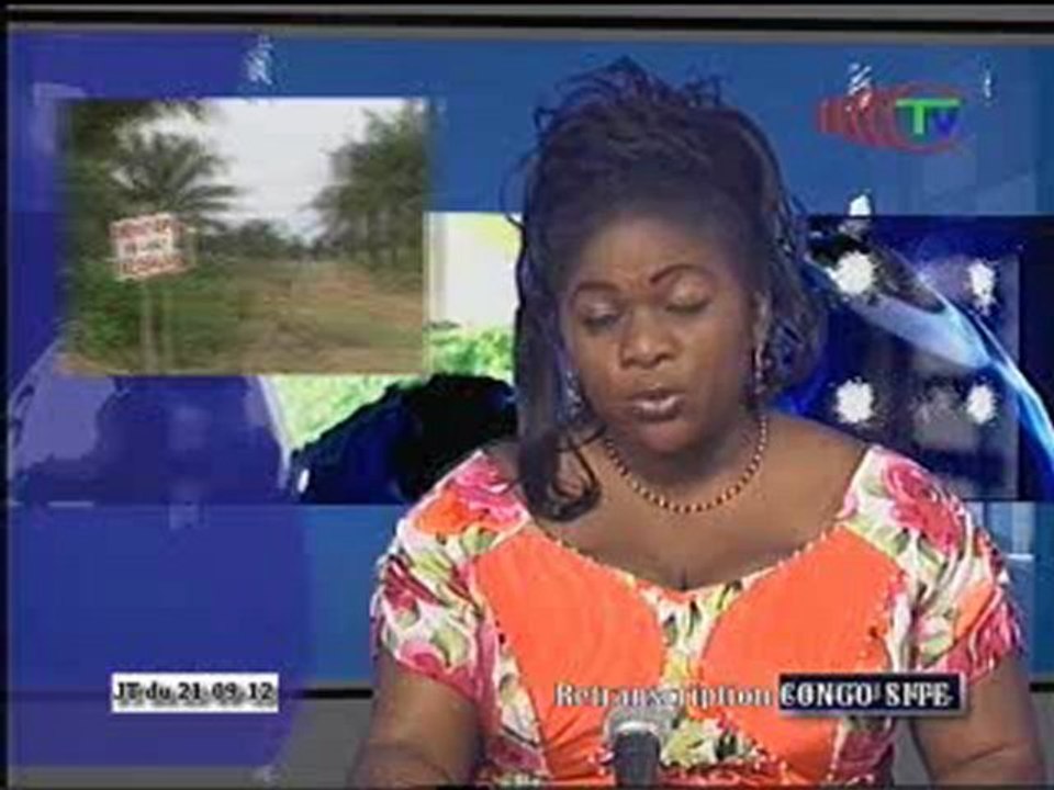 Les écoles de certains villages du district d’Ewo dotées de nouveaux bâtiments modernes