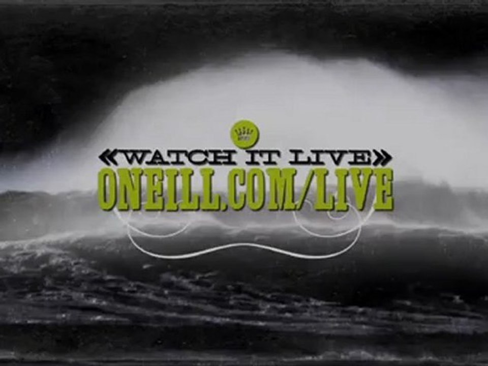 Epic Thurso Freesurf Session - O'Neill CWC Scotland 11