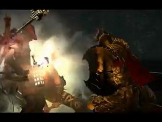 Dragon's Dogma  Dark Arisen - Trailer d'annonce