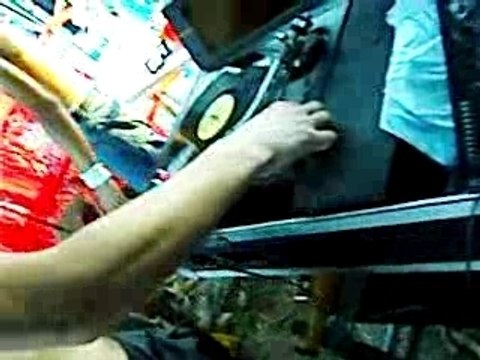 h arnés tekos italie 2006 mix sfx