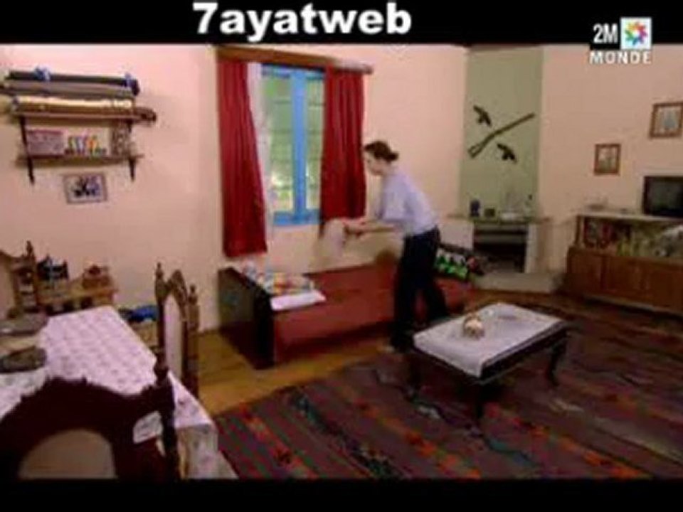 المسلسل التركي المدبلج غلطة حياتي الحلقة 66