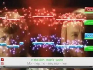 SingStar ABBA