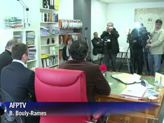 Géorgie: polémique après des vidéos de tortures en prison