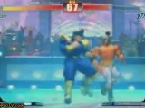 Street Fighter IV (Preview)