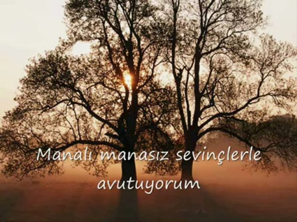 özlem eryılmaz imkansız sevmeler