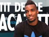 PTIT DÉLIRE - LACAZETTE [ LE FOOT FEMININ ? ]