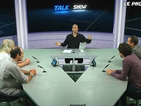 Talk - Partie 4 : les réponses à vos questions