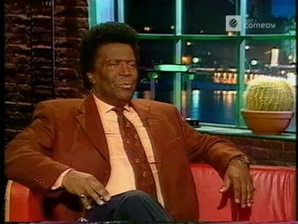 Die Harald Schmidt Show - 0851 - 2000-12-12 - Götz Alsmann, Vitali Klitschko