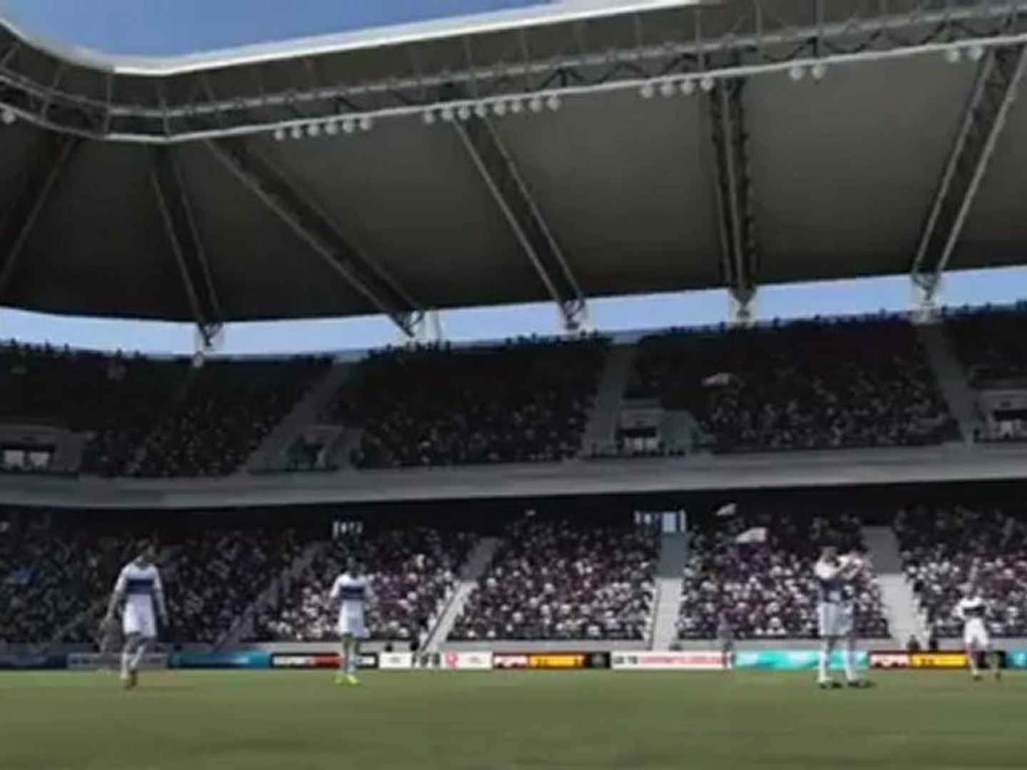 ⁣FIFA 12 - Anderlecht Joharno Live Commentary   Invité Extraits HD 720P - YouTube