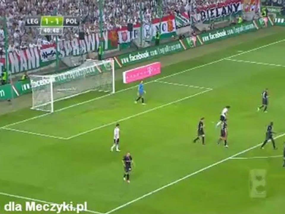leg pol polowa