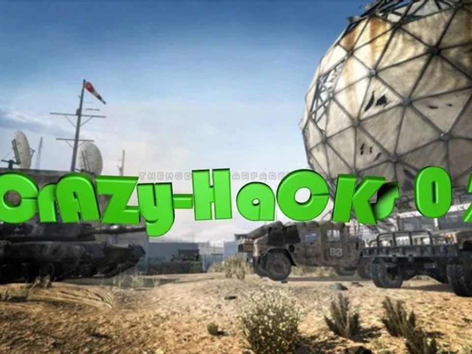 Introduction CrAZy-HaCKs07
