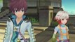 Tales of Graces f (PS3) Chapter 3 - Part 6 ♪♫ Runthrough