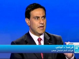 Elie HATEM - Vote des étrangers-2ème partie