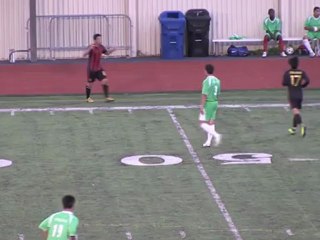 KCSA-ALLTV PREMIER LEAGUE FC PRIME VS TCSA 후반전 04SEP2011