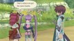 Tales of Graces f (PS3) Chapter 2 - Part 6 ♪♫ Runthrough