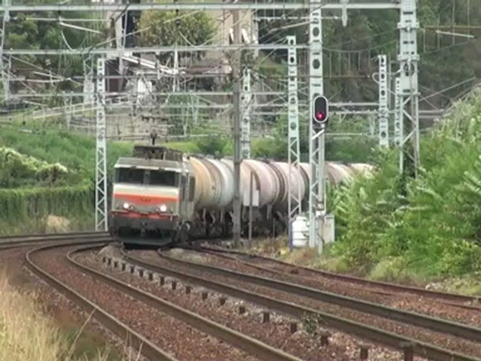 trains septembre 2012 partie 1