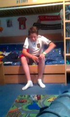 9 Live Parodie (Kleine Opfer 2)