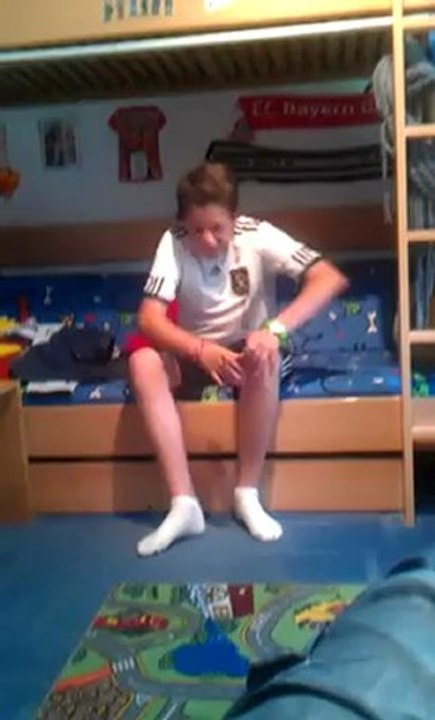 9 live parodie (kleine opfer 2)