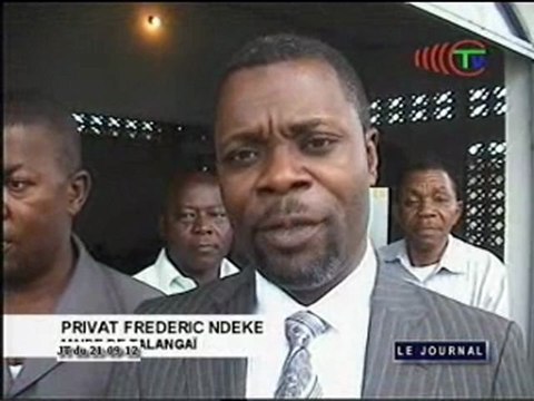 Poursuite de la campagne des consultations gratuites à la clinique André Bouya AB+