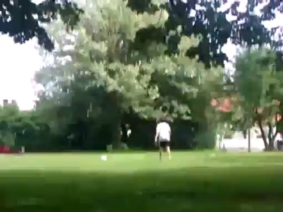 Zielschießen Part 2 (Kleine Opfer 5)