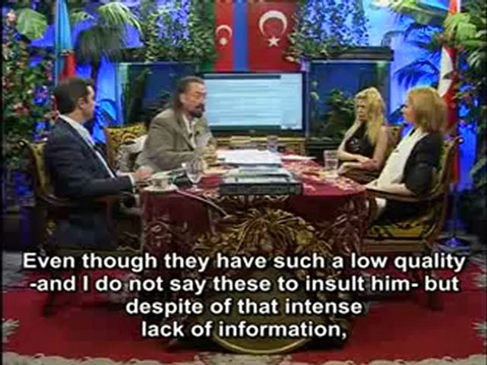 Our programs are being watched very much because we provide correct and clear information about the  End Of Times