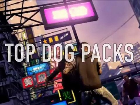 Sleeping Dogs’ October DLC