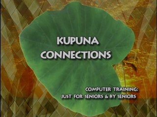 Computer Training Just for Seniors and By Seniors