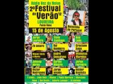 2eme Festival Radio Voz do Neiva 2012  em Loureira