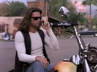 Renegade SE 2 EP 12 - Hard Rider