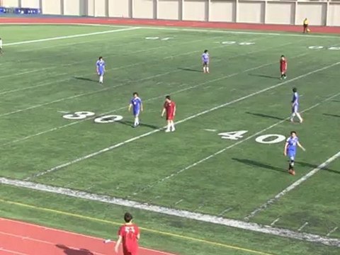 KCSA ALLTV PREMIER LEAGUE BEKDOO VS TKMC 2011-07-30