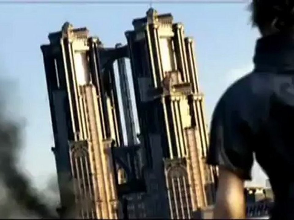 Final Fantasy Versus XIII (PS3)