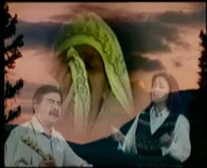Arif Sağ - Belkıs Akkale - Seher Yıldızı