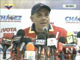(VÍDEO) Julio Borges admite que la mayoría de los venezolanos está con el Candidato de la Patria