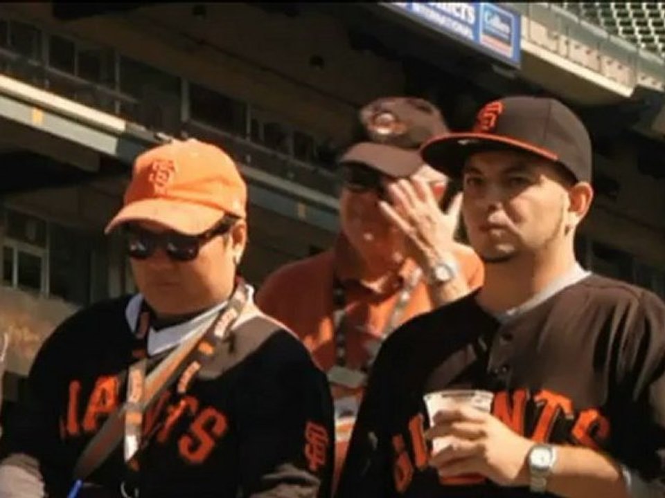 MLB: Mit starken Pitchern wollen die Giants in die Playoffs