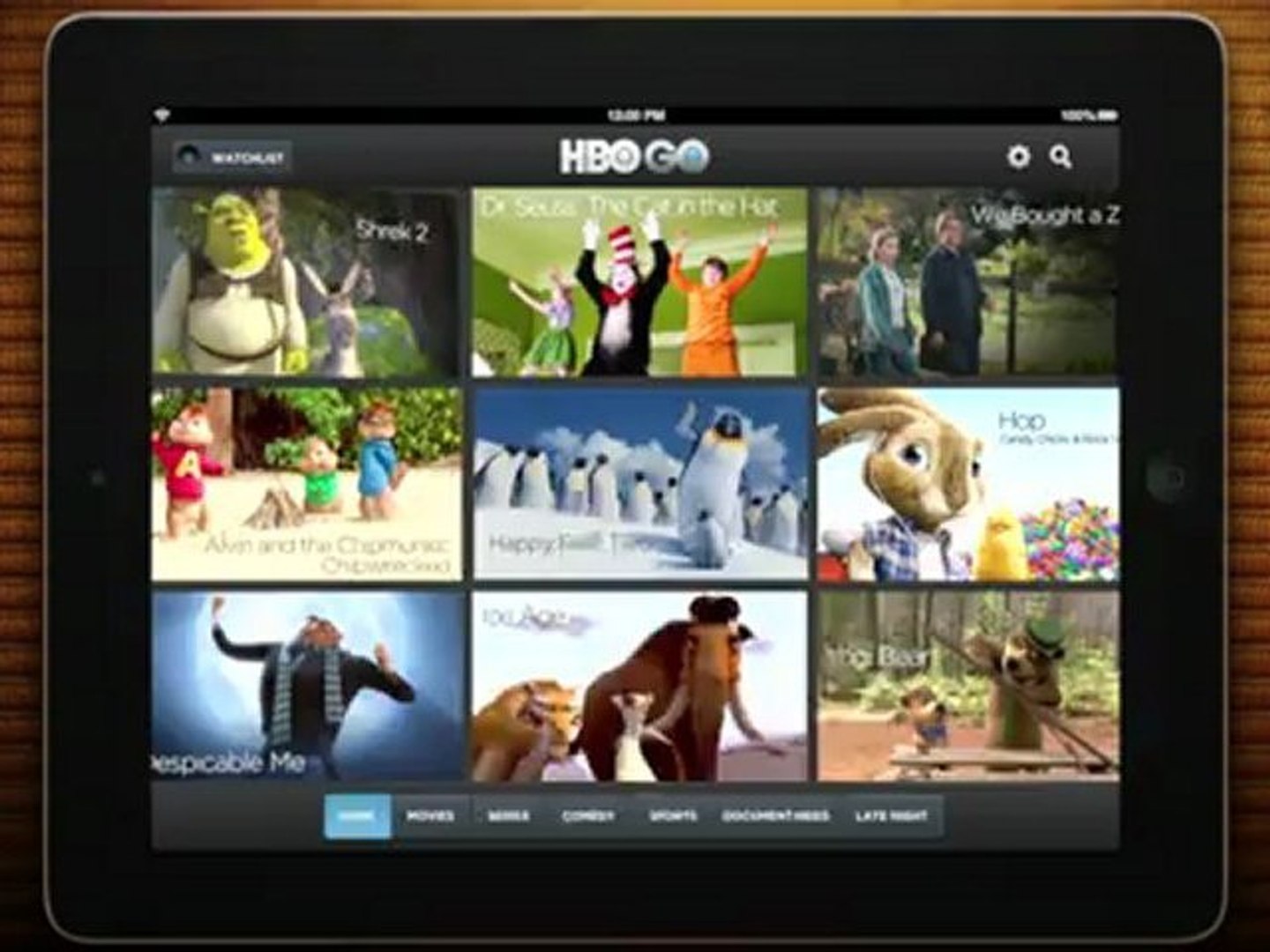 Hbo Go Family Moment Video Dailymotion