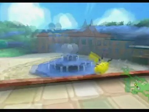 Poképark 2: Wonders Beyond (Wii) Overview - Part 4
