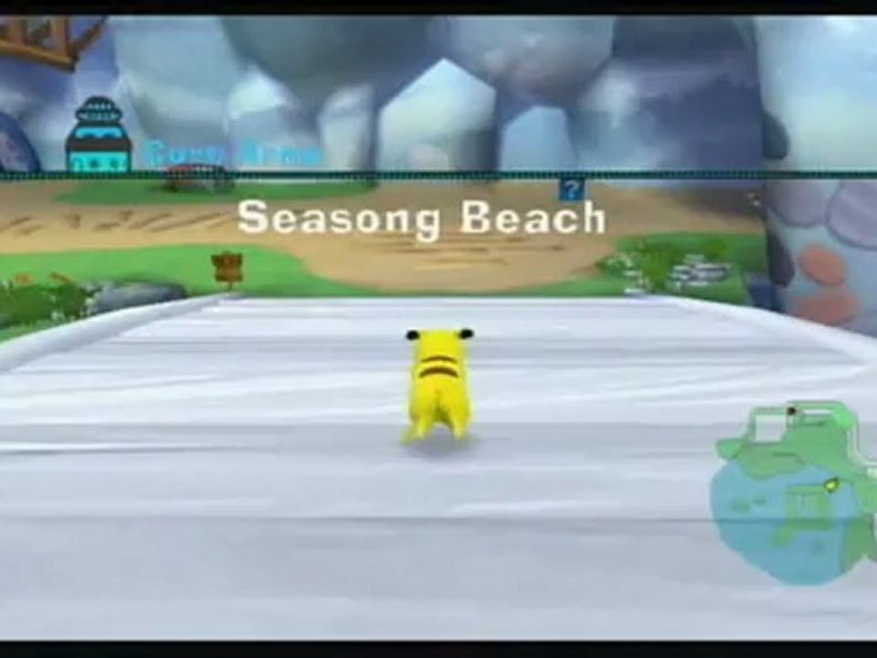 Poképark 2: Wonders Beyond (Wii) Overview - Part 3