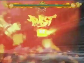 Asura's Wrath (PS3) Overview ~ Part 9 ~